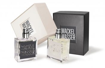 Wackelwasser