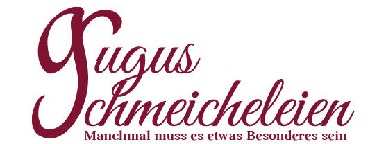 Gugus schmeicheleien